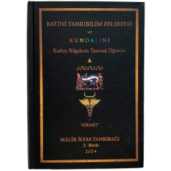 Batıni Tanrıbilim Felsefesi ve Kundalini