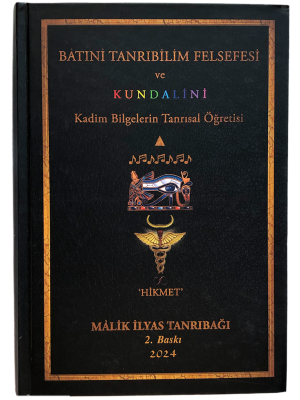 Batıni Tanrıbilim Felsefesi ve Kundalini