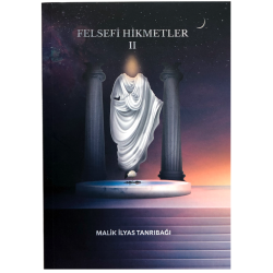 Felsefi Hikmetler II