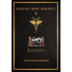 Sekine Ruh Hikmet II