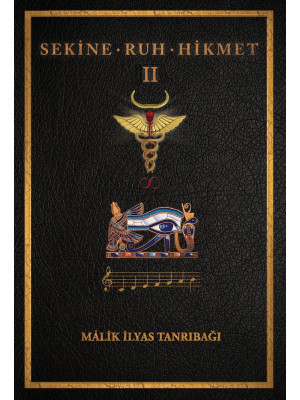 Sekine Ruh Hikmet II