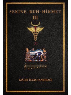 Sekine Ruh Hikmet III