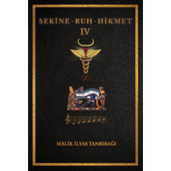 Sekine Ruh Hikmet IV